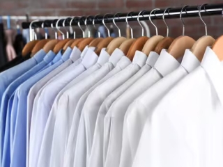 Giá giặt ủi tại Fenix Laudry.com.vn