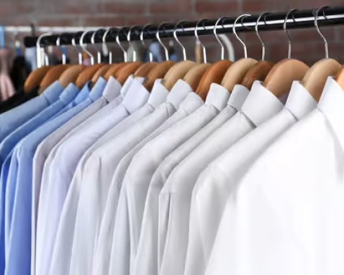 Giá giặt ủi tại Fenix Laudry.com.vn